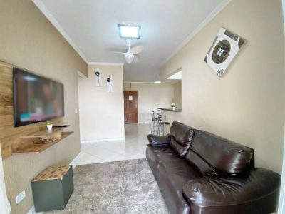 Apartamento, 2 quartos, 100 m² - Foto 1