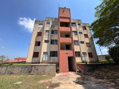 Apartamento, 2 quartos, 58 m² - Foto 3