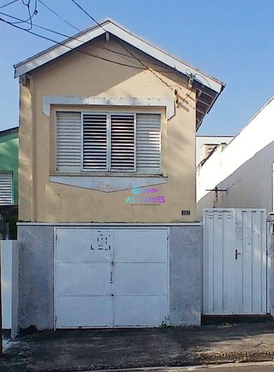 Casa, 3 quartos, 135 m² - Foto 1