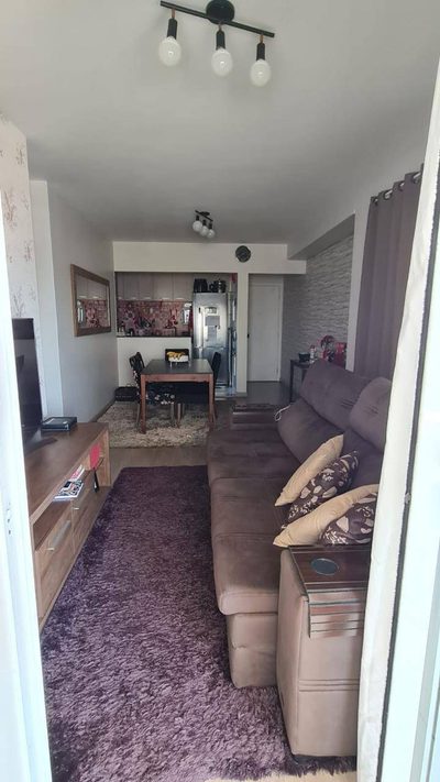 Apartamento, 3 quartos, 99 m² - Foto 2