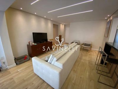 Apartamento, 3 quartos, 103 m² - Foto 4