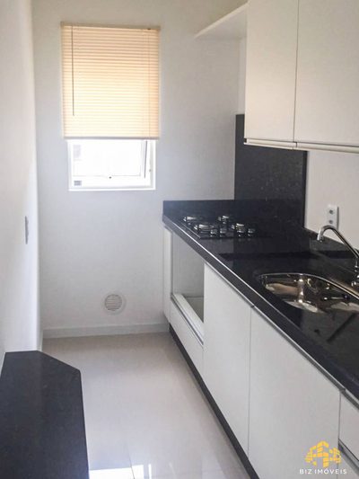 Apartamento, 2 quartos - Foto 2