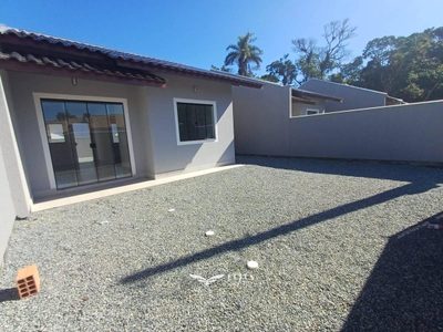 Casa, 2 quartos, 49 m² - Foto 1