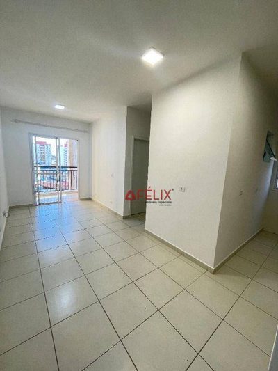 Apartamento, 2 quartos, 56 m² - Foto 1