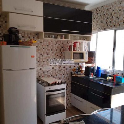 Casa, 2 quartos, 80 m² - Foto 3