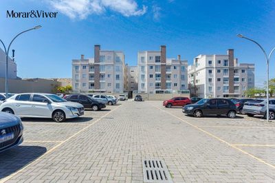 Apartamento, 2 quartos, 59 m² - Foto 5