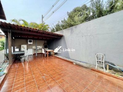 Casa de Condomínio, 4 quartos - Foto 4