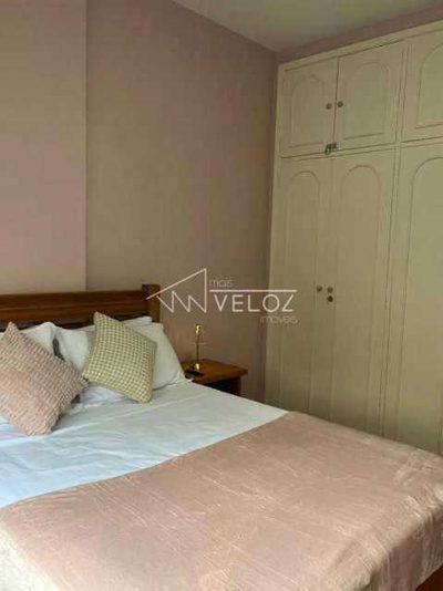 Apartamento, 3 quartos, 95 m² - Foto 1