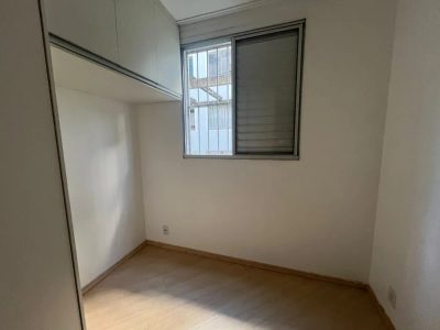 Apartamento, 2 quartos, 42 m² - Foto 3