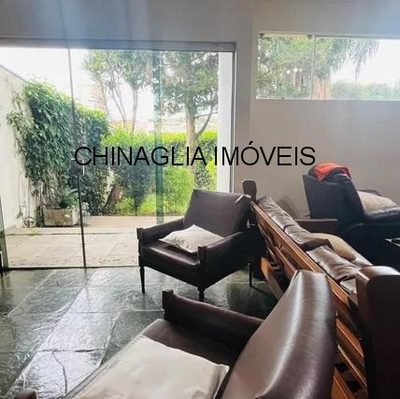 Casa, 3 quartos, 263 m² - Foto 2