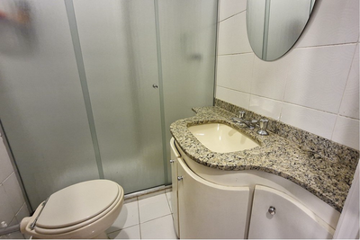 Apartamento, 3 quartos, 220 m² - Foto 5