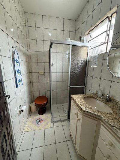 Sobrado, 4 quartos, 252 m² - Foto 4