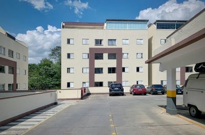 Apartamento, 2 quartos, 50 m² - Foto 3