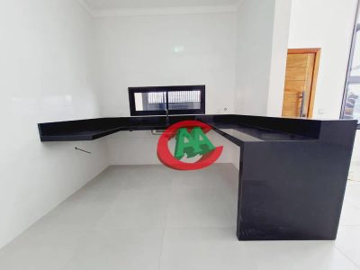 Casa, 3 quartos, 124 m² - Foto 2