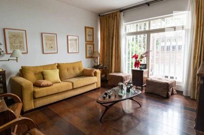 Sobrado, 3 quartos, 330 m² - Foto 5