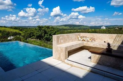 Casa de Condomínio, 6 quartos - Foto 3