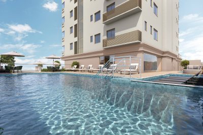 Apartamento, 6 quartos, 250 m² - Foto 2
