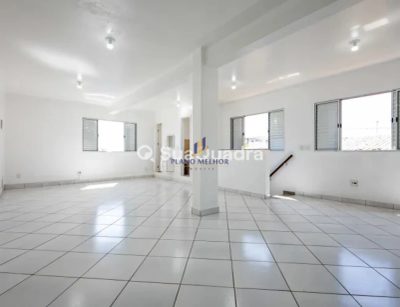 Loja-Salão, 120 m² - Foto 1