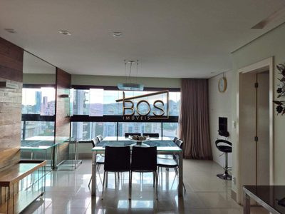 Apartamento, 3 quartos, 136 m² - Foto 5