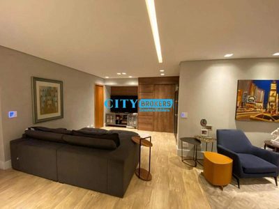 Apartamento, 4 quartos, 169 m² - Foto 4