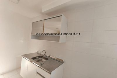 Apartamento, 2 quartos, 47 m² - Foto 4