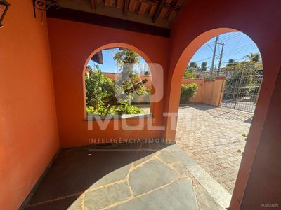 Casa, 3 quartos, 351 m² - Foto 3