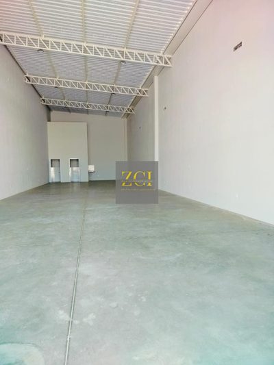 Loja-Salão, 186 m² - Foto 3