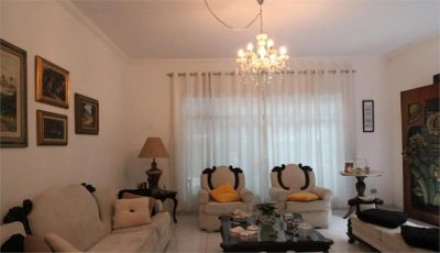 Sobrado, 4 quartos, 312 m² - Foto 2