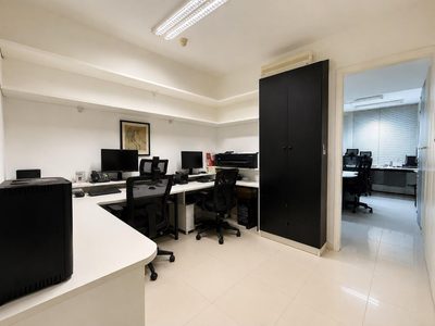 Loja-Salão, 42 m² - Foto 4