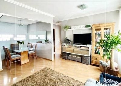 Apartamento, 2 quartos, 72 m² - Foto 2
