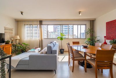 Apartamento, 3 quartos, 103 m² - Foto 5