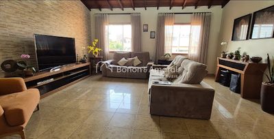Casa de Condomínio, 4 quartos - Foto 2