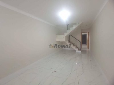 Sobrado, 3 quartos - Foto 5