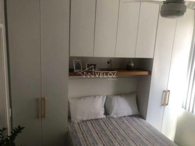 Apartamento, 1 quarto, 31 m² - Foto 2