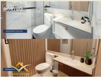Casa, 3 quartos, 138 m² - Foto 5