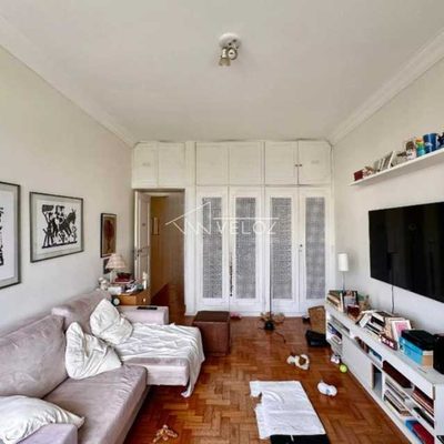 Apartamento, 3 quartos, 200 m² - Foto 2