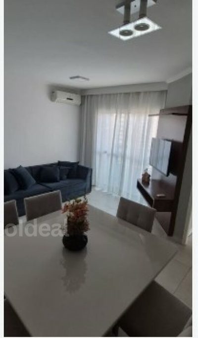Apartamento, 3 quartos, 80 m² - Foto 4