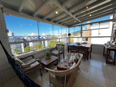 Apartamento, 3 quartos, 170 m² - Foto 3