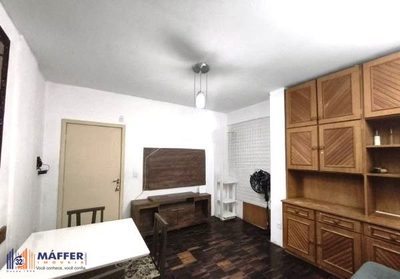 Apartamento, 1 quarto, 43 m² - Foto 2