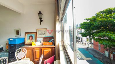 Apartamento, 3 quartos, 165 m² - Foto 3