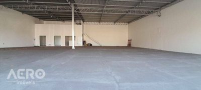 Depósito-Galpão, 500 m² - Foto 3