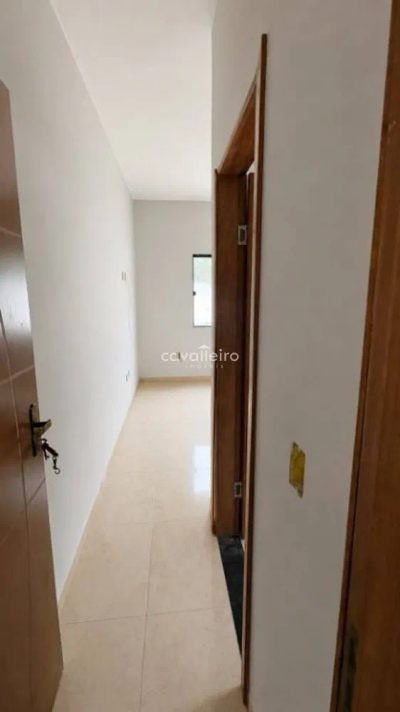Casa, 2 quartos, 66 m² - Foto 2