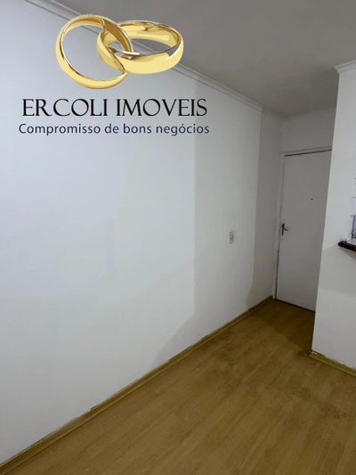 Apartamento, 2 quartos, 51 m² - Foto 4