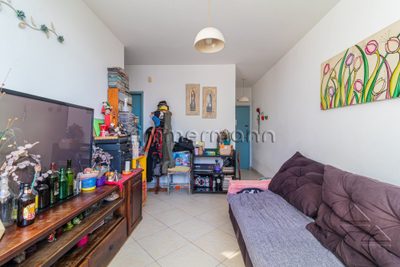 Apartamento, 2 quartos, 93 m² - Foto 2