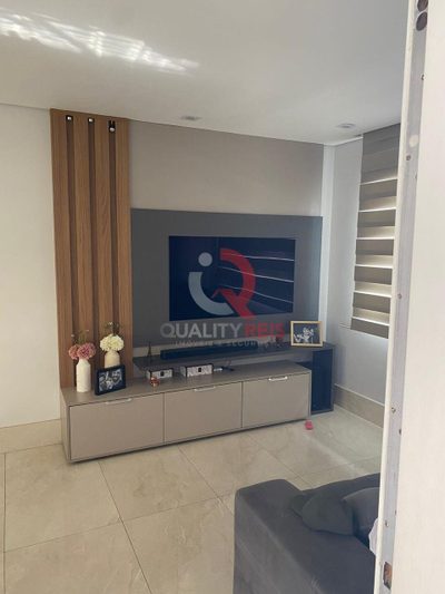 Sobrado, 3 quartos, 260 m² - Foto 4