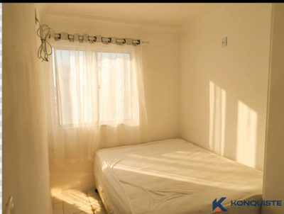 Apartamento, 2 quartos - Foto 4
