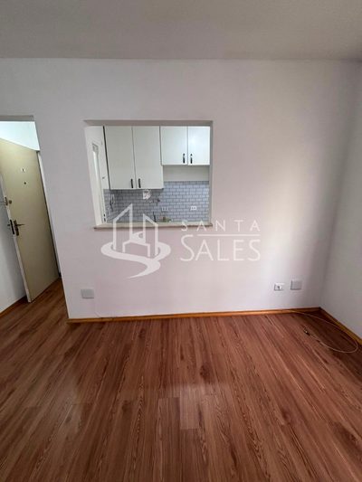 Apartamento, 1 quarto, 36 m² - Foto 2