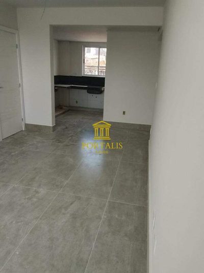 Apartamento, 3 quartos, 79 m² - Foto 2