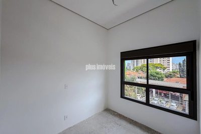 Apartamento, 1 quarto, 28 m² - Foto 1