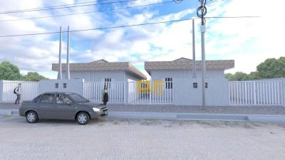 Casa, 2 quartos, 67 m² - Foto 1